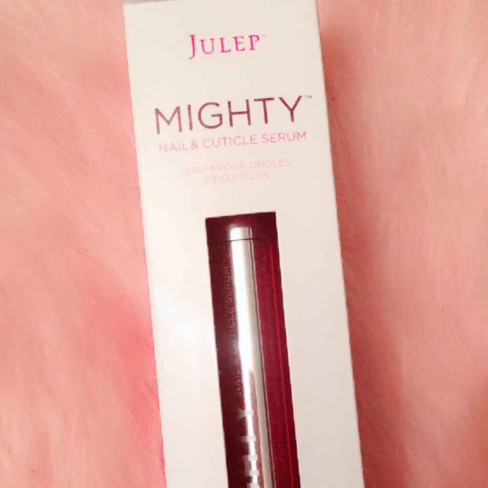 Julep Mighty Nail & Cuticle Serum